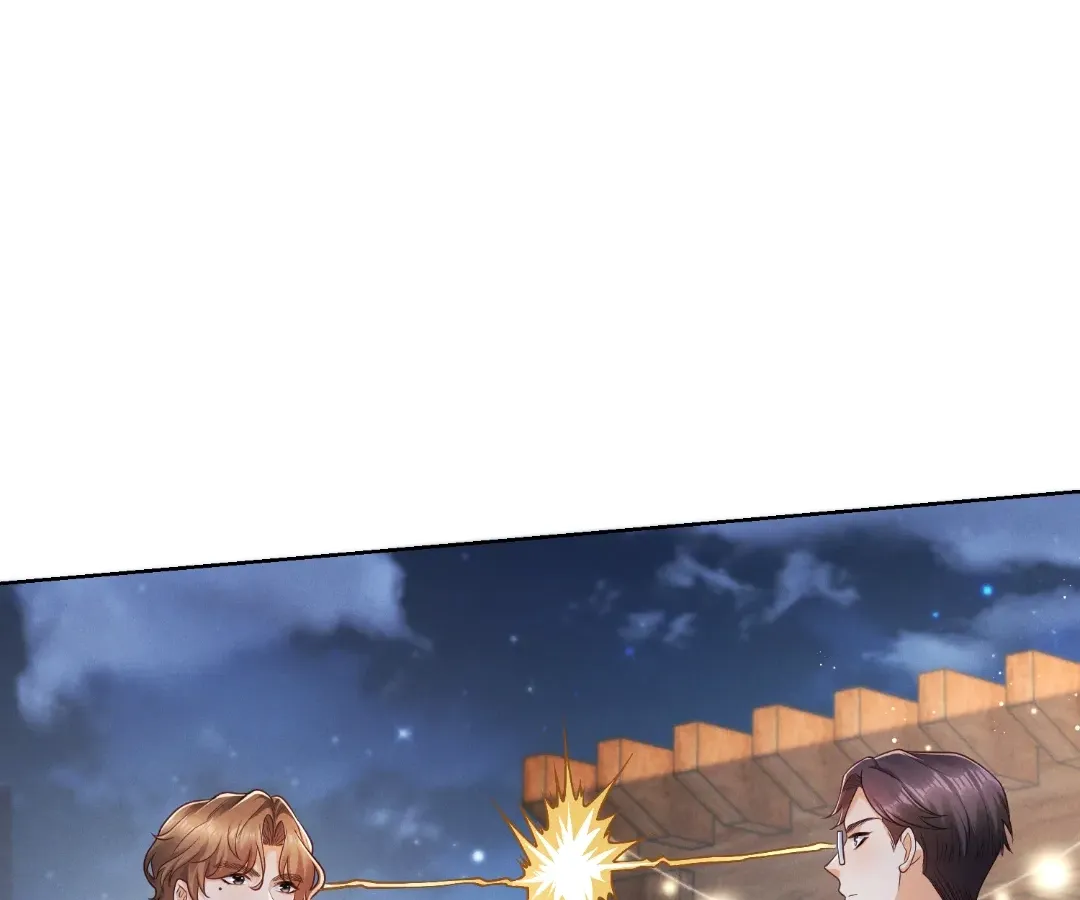 It's Just a Superficial Intention Chapter 36 page 30 - 