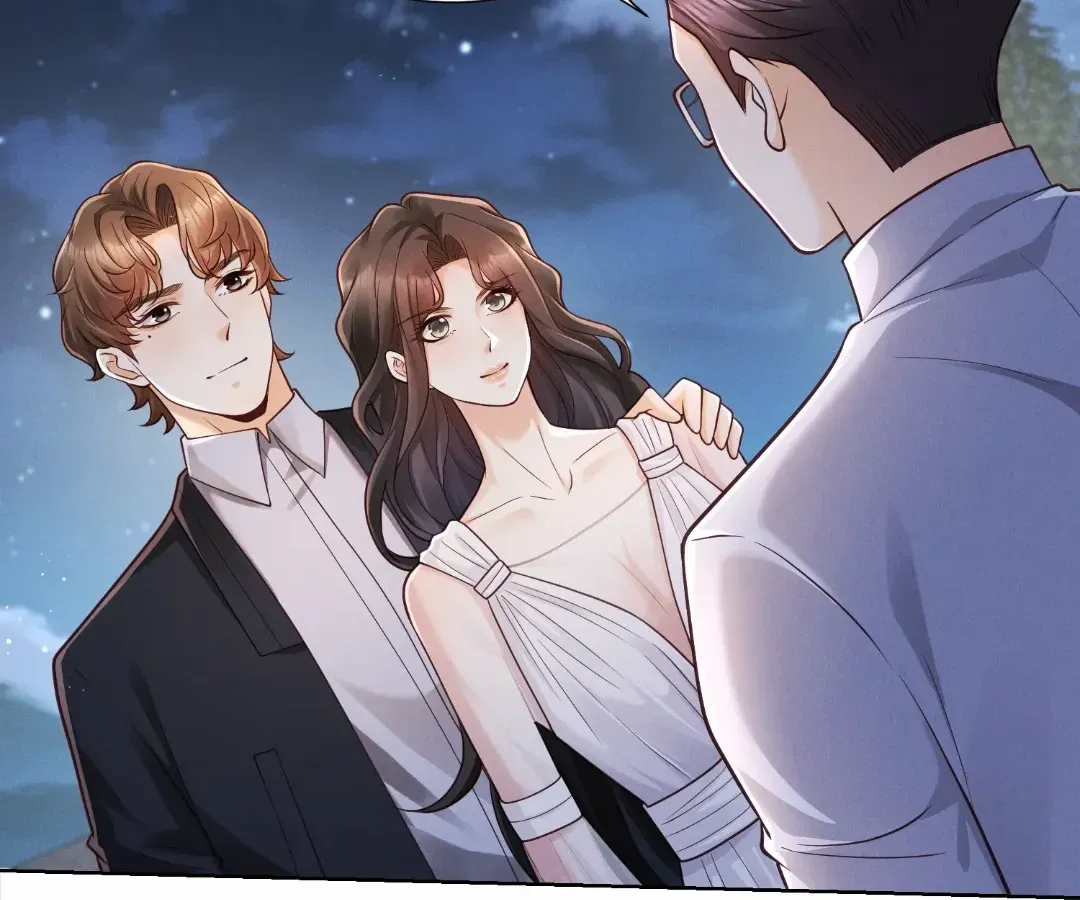 It's Just a Superficial Intention Chapter 36 page 4 - 
