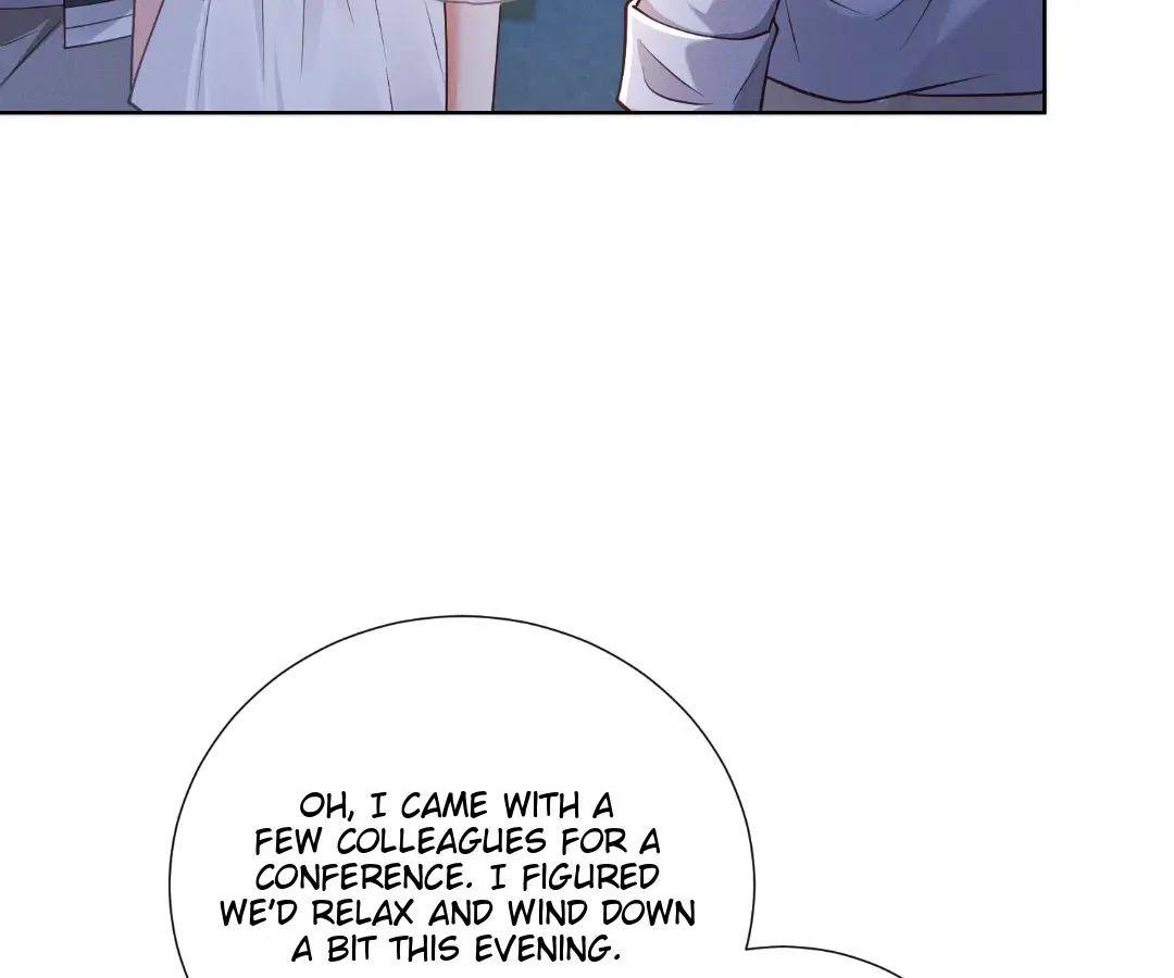 It's Just a Superficial Intention Chapter 36 page 34 - 