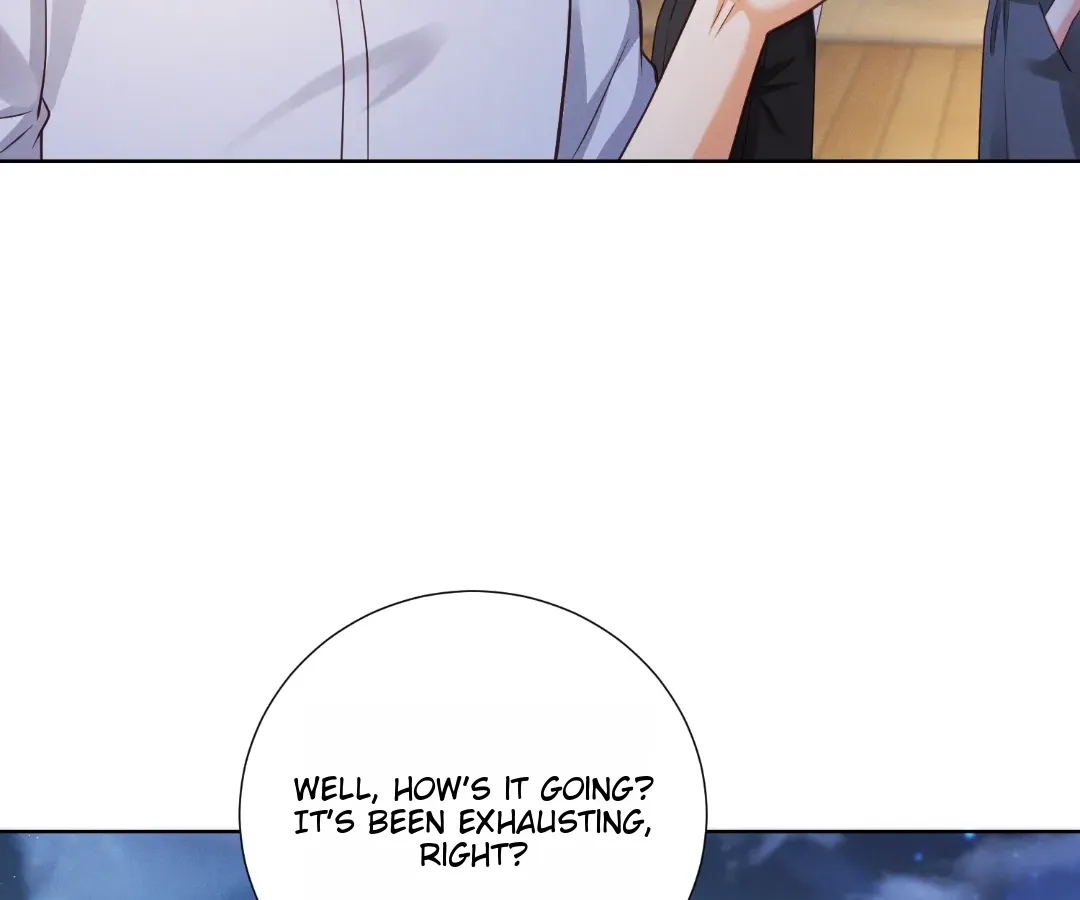 It's Just a Superficial Intention Chapter 36 page 36 - 