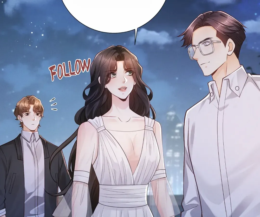 It's Just a Superficial Intention Chapter 36 page 37 - 