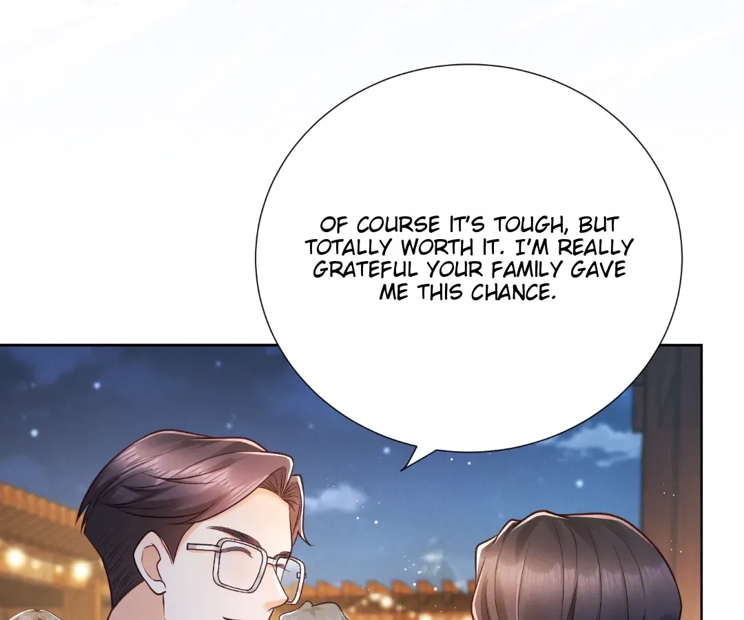 It's Just a Superficial Intention Chapter 36 page 40 - 