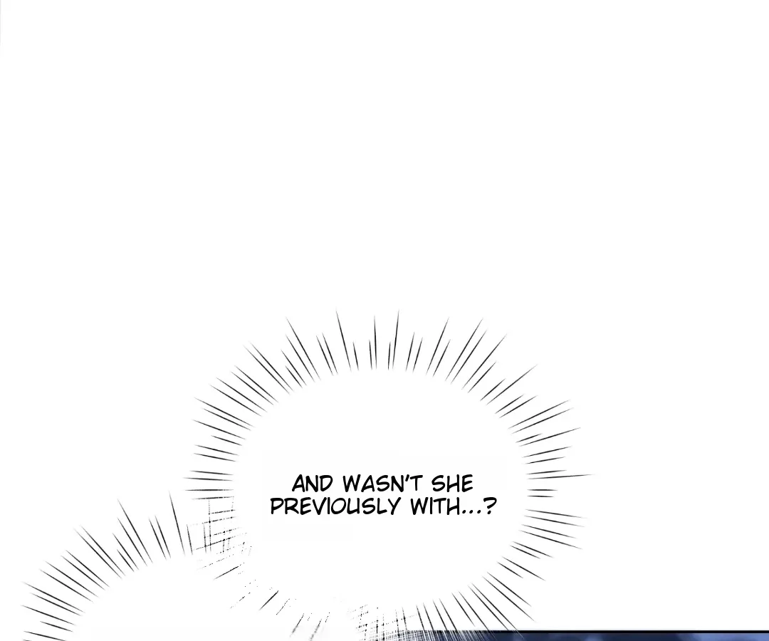 It's Just a Superficial Intention Chapter 36 page 5 - 