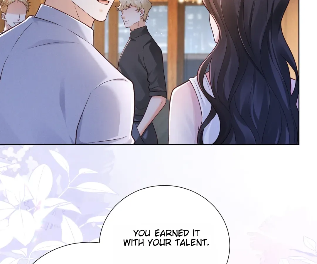 It's Just a Superficial Intention Chapter 36 page 41 - 