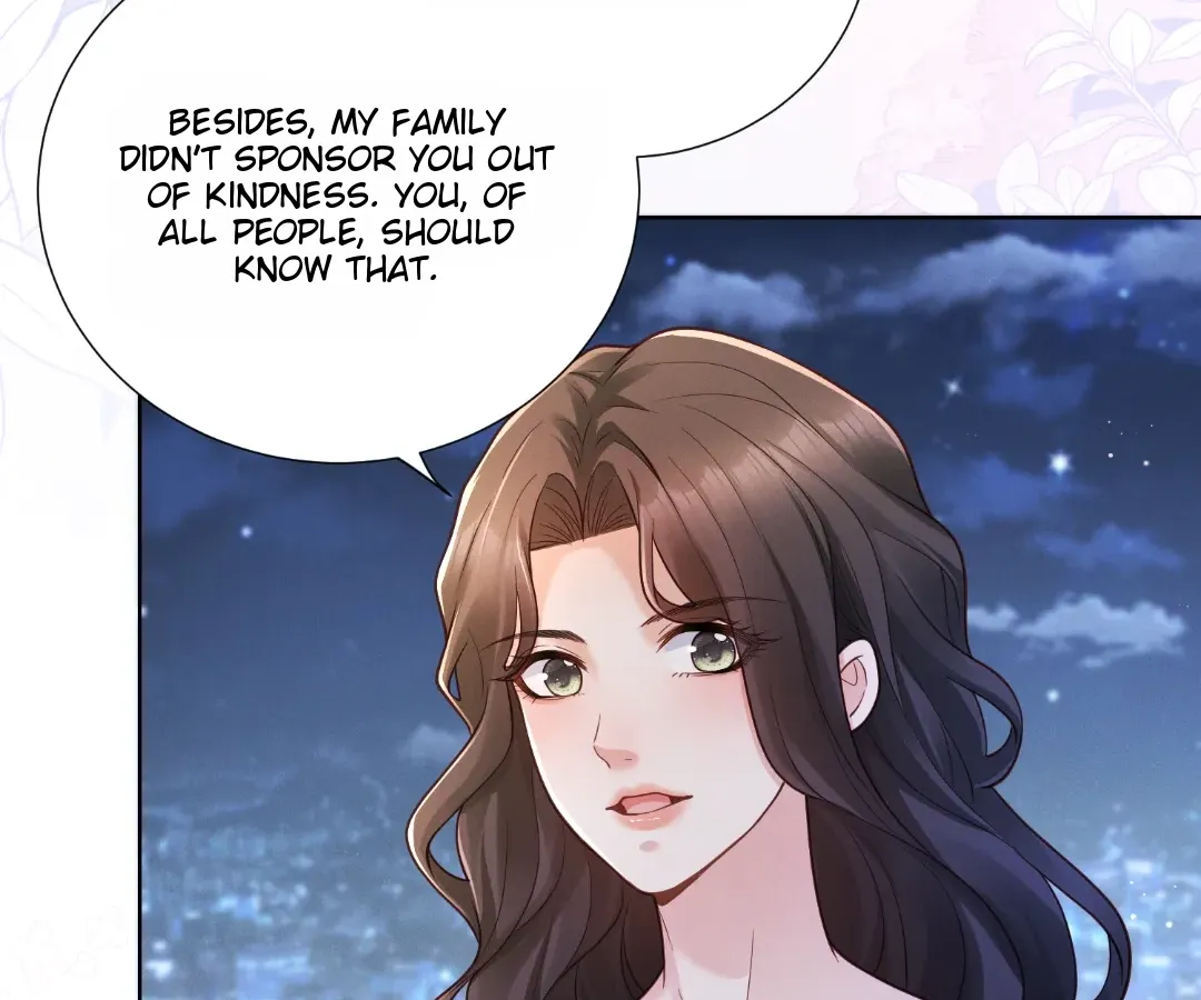 It's Just a Superficial Intention Chapter 36 page 42 - 