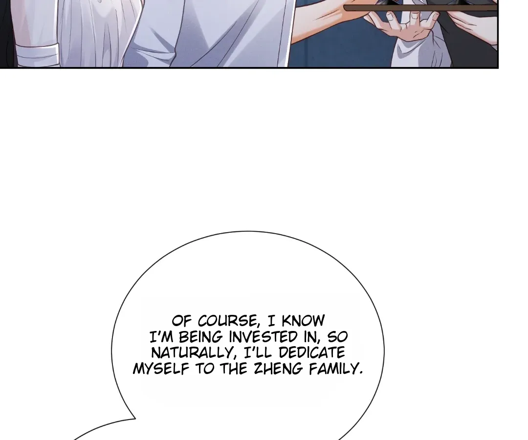 It's Just a Superficial Intention Chapter 36 page 45 - 