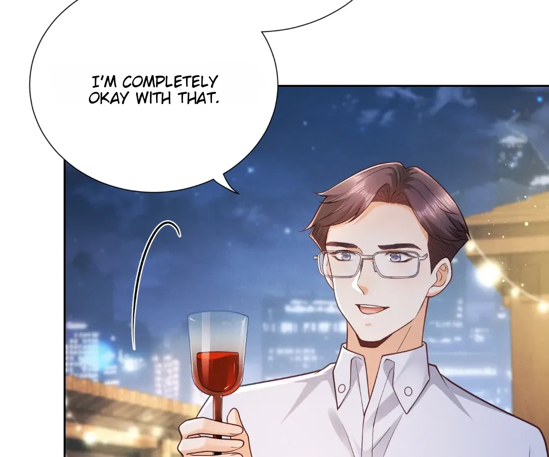 It's Just a Superficial Intention Chapter 36 page 46 - 