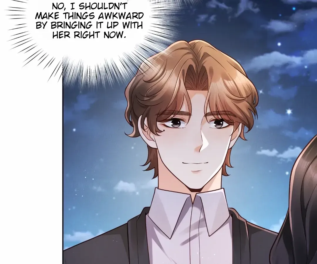 It's Just a Superficial Intention Chapter 36 page 6 - 