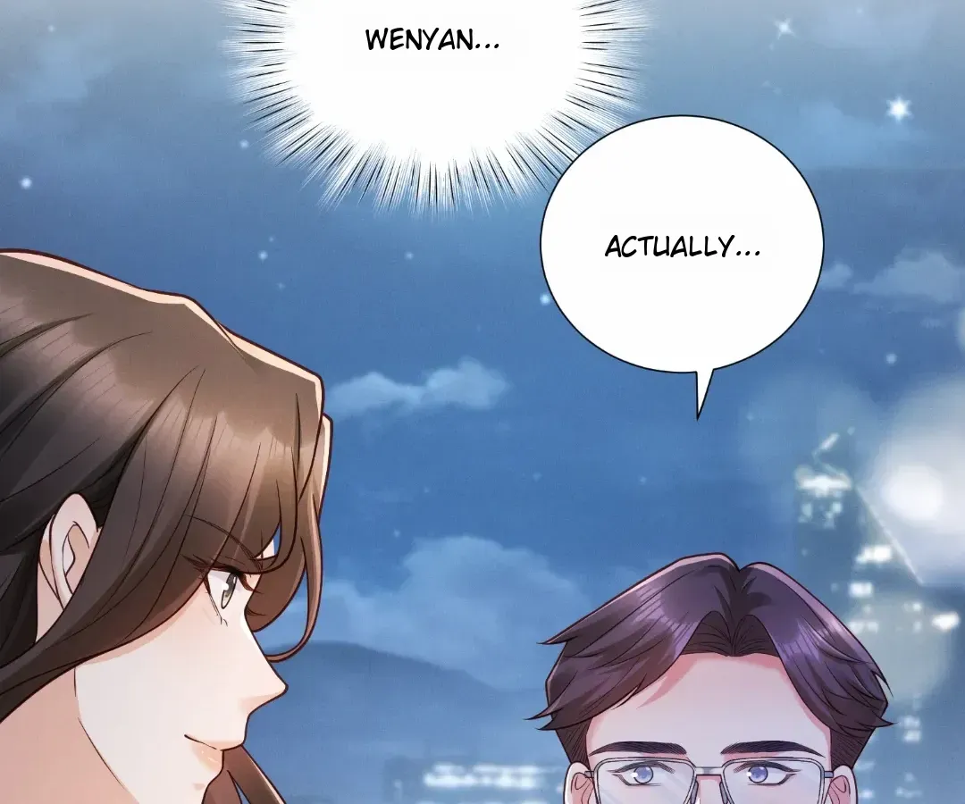 It's Just a Superficial Intention Chapter 36 page 58 - 