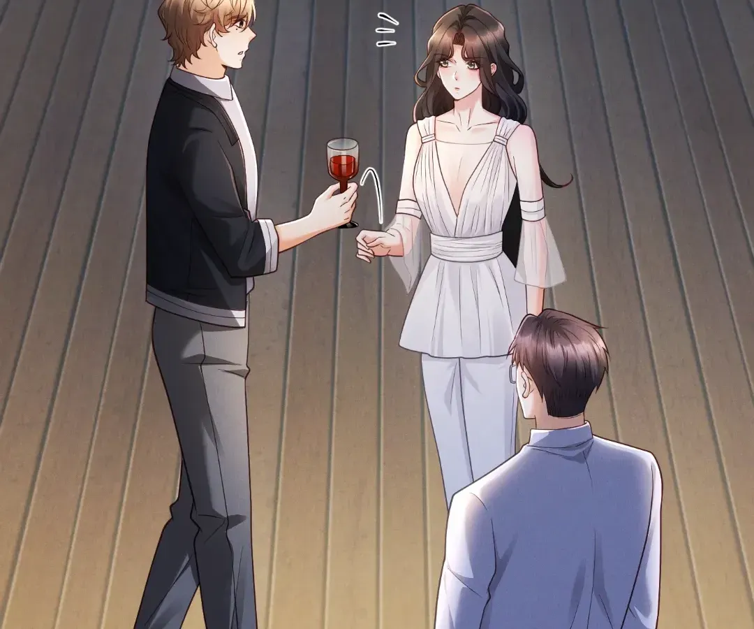 It's Just a Superficial Intention Chapter 36 page 61 - 