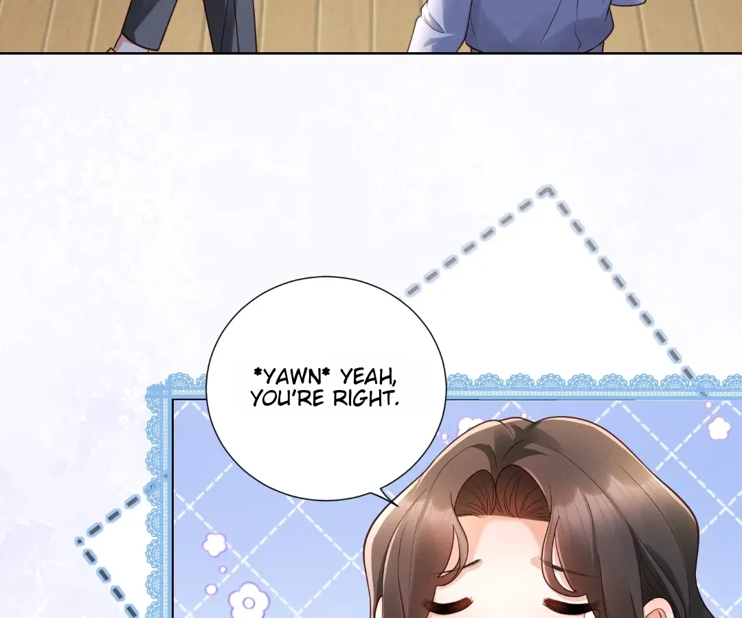 It's Just a Superficial Intention Chapter 36 page 62 - 