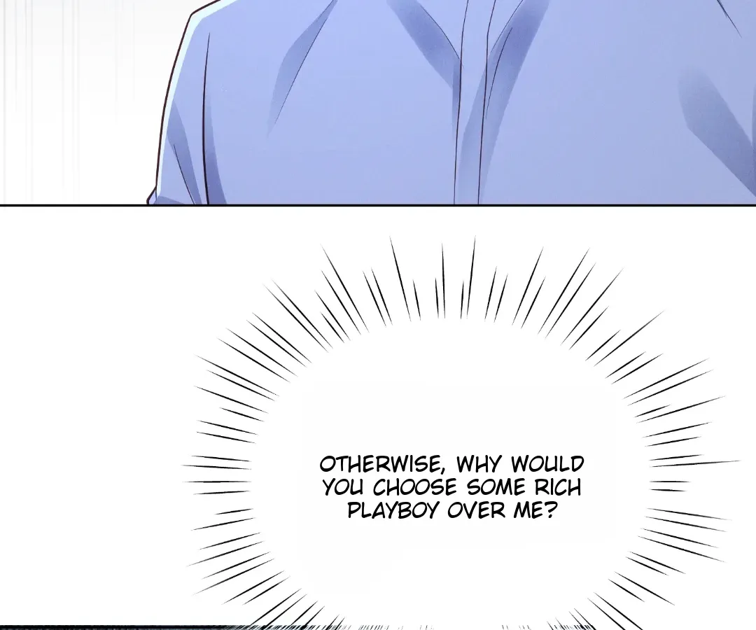 It's Just a Superficial Intention Chapter 36 page 69 - 