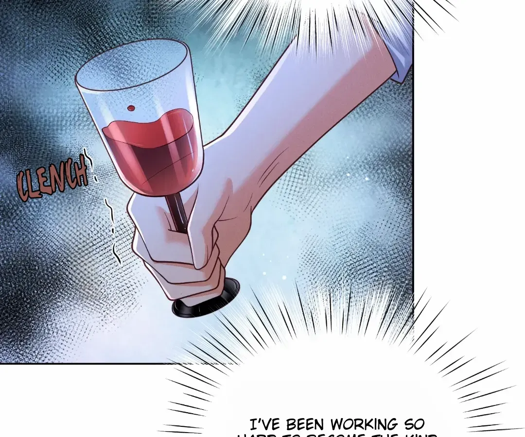 It's Just a Superficial Intention Chapter 36 page 70 - 
