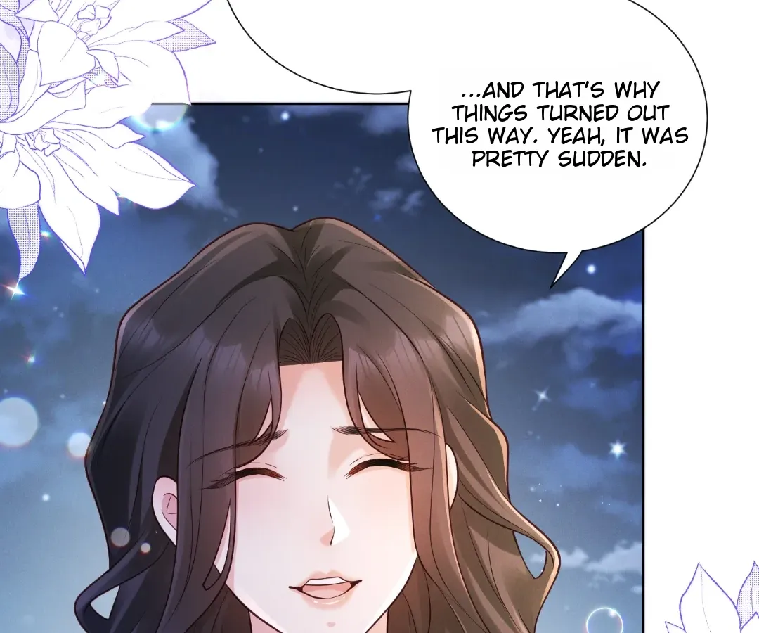 It's Just a Superficial Intention Chapter 36 page 8 - 