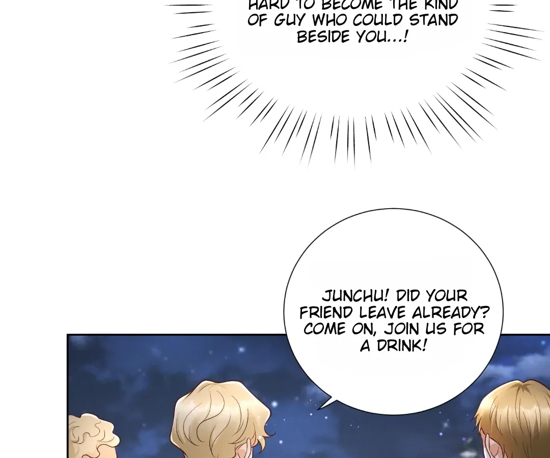 It's Just a Superficial Intention Chapter 36 page 71 - 