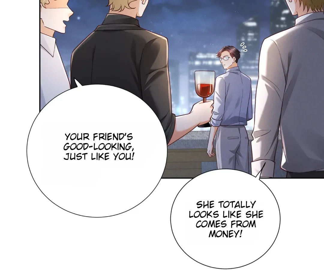 It's Just a Superficial Intention Chapter 36 page 72 - 