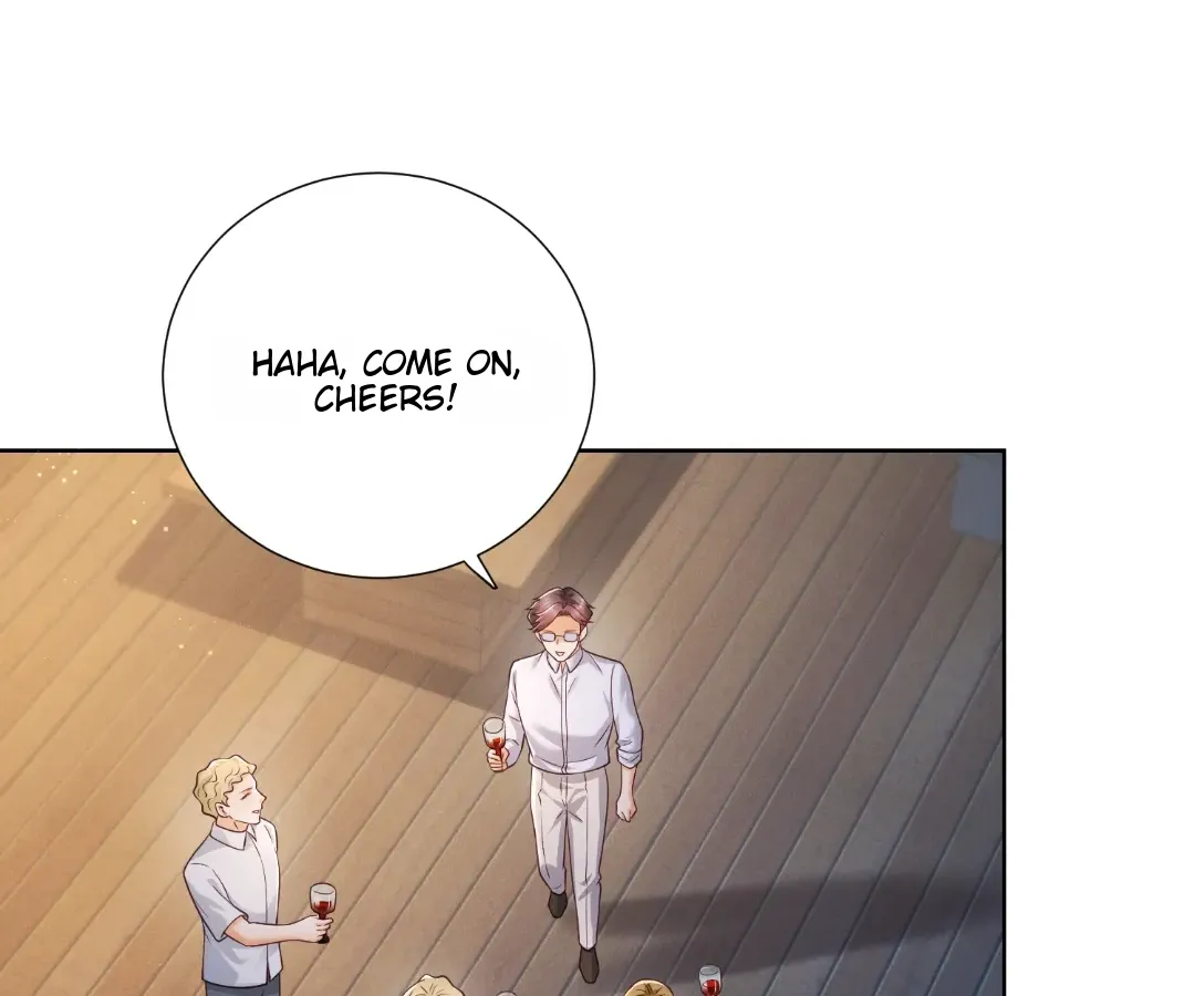 It's Just a Superficial Intention Chapter 36 page 73 - 