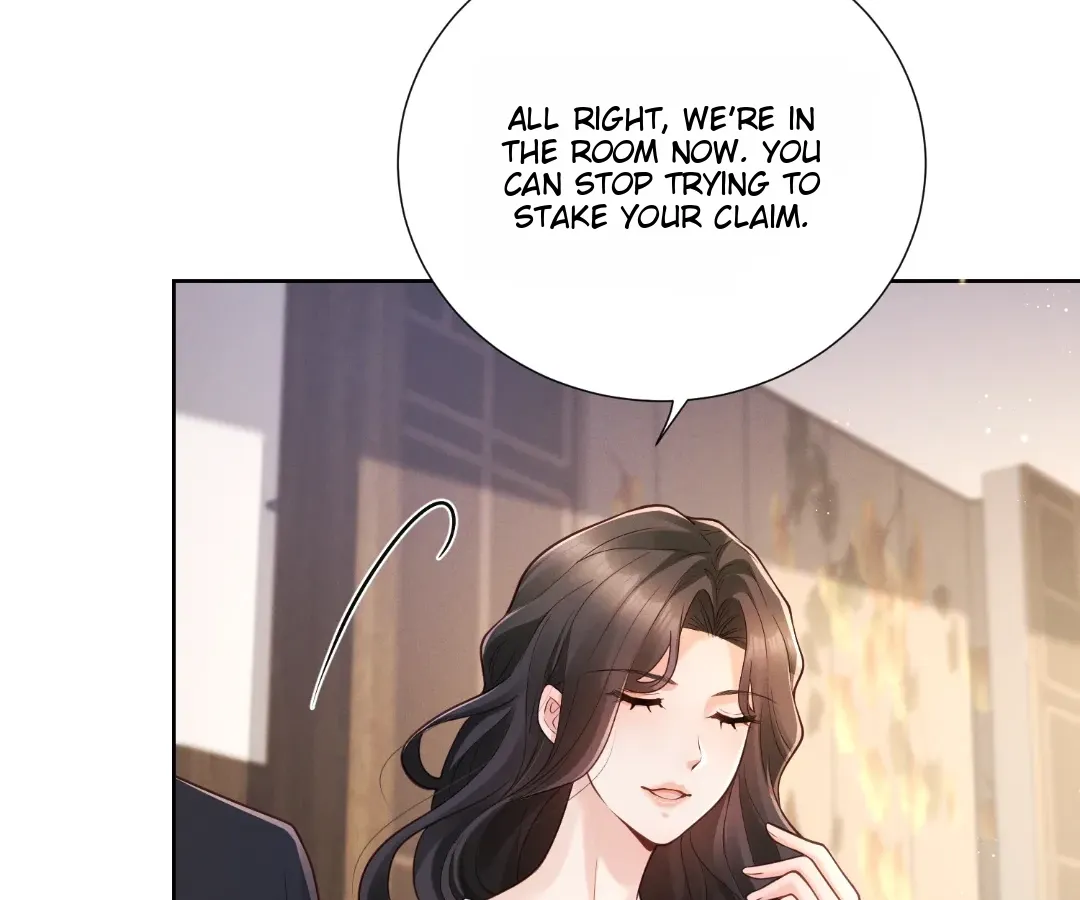 It's Just a Superficial Intention Chapter 36 page 77 - 