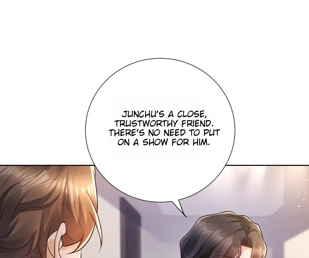 It's Just a Superficial Intention Chapter 36 page 80 - 