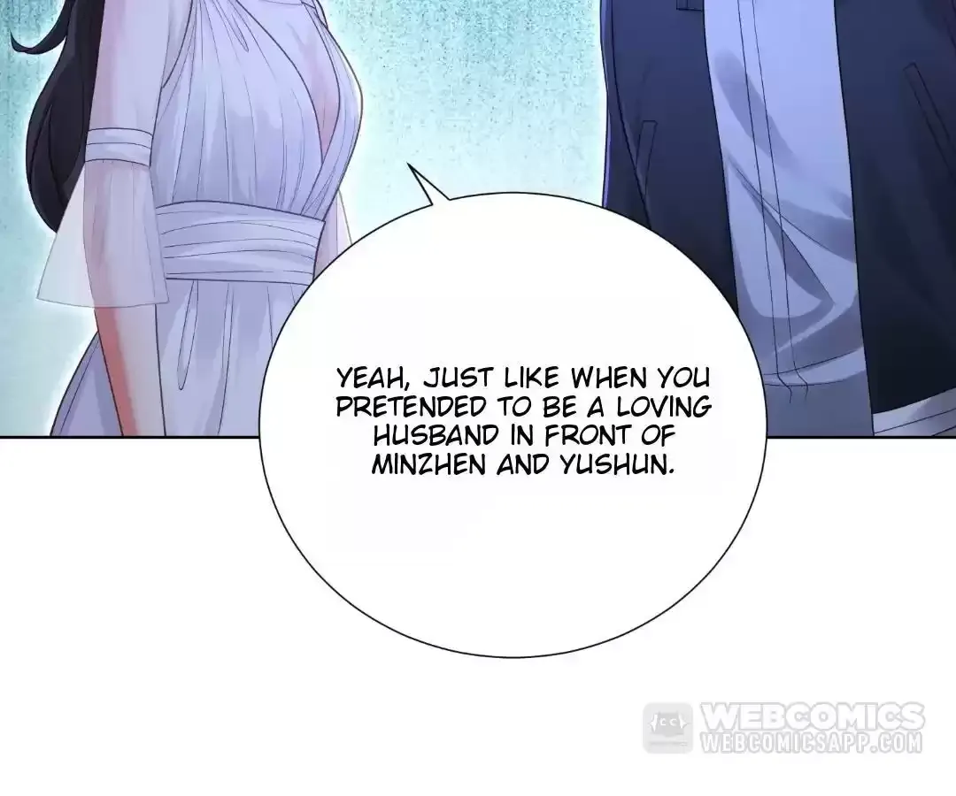 It's Just a Superficial Intention Chapter 36 page 83 - 