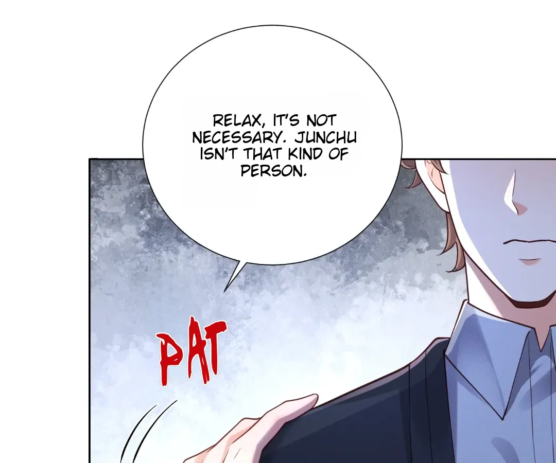 It's Just a Superficial Intention Chapter 36 page 84 - 