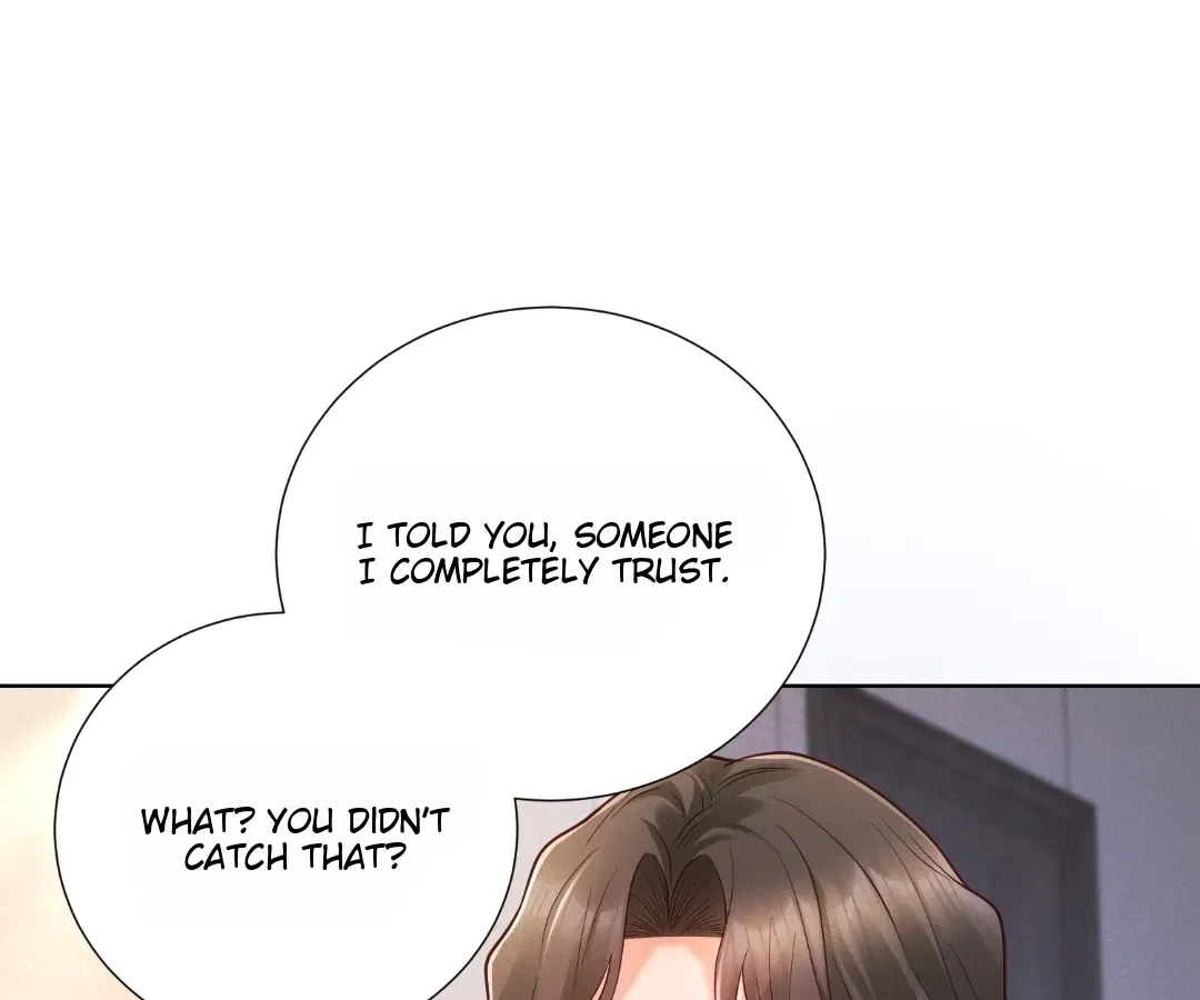 It's Just a Superficial Intention Chapter 36 page 87 - 