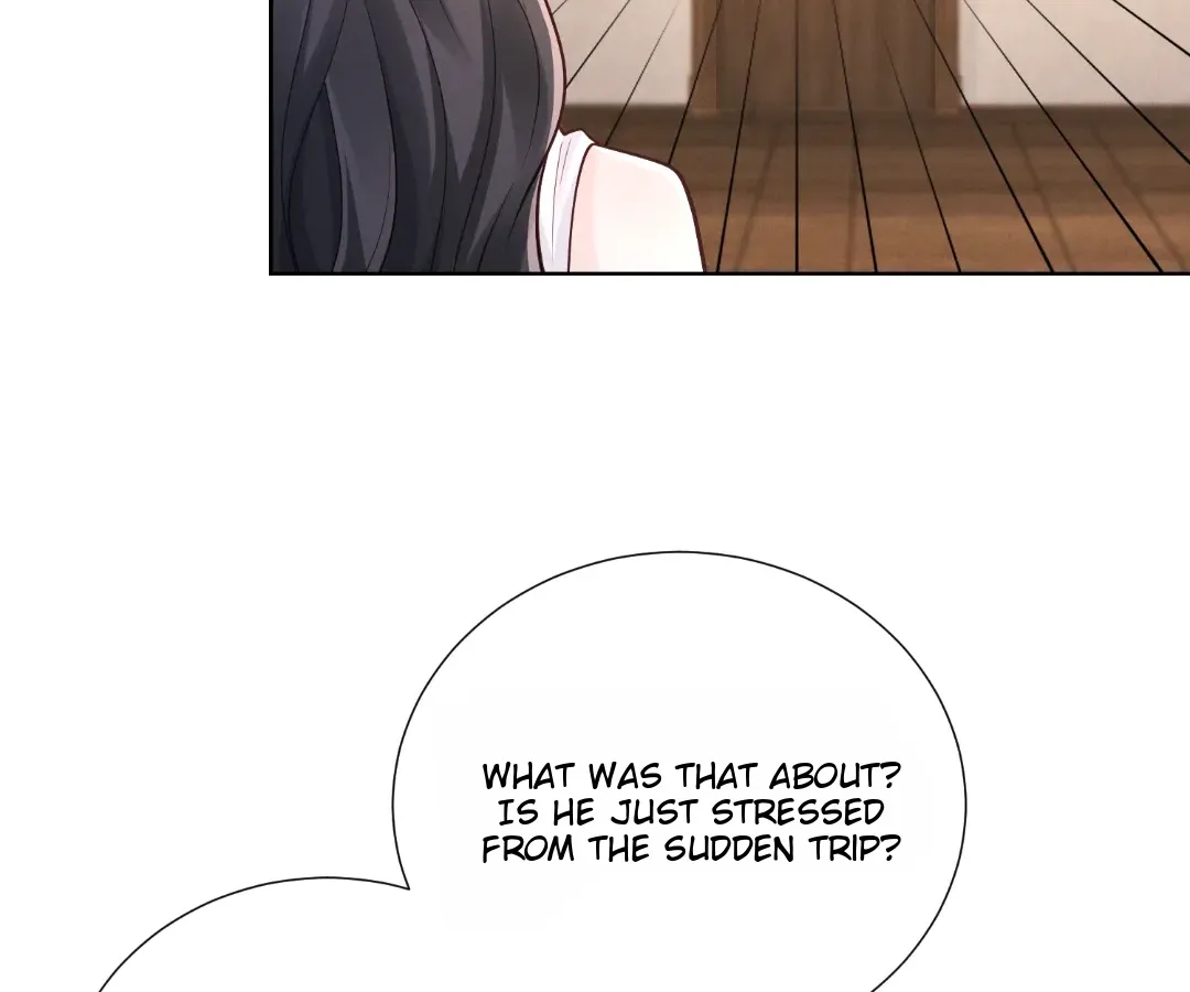 It's Just a Superficial Intention Chapter 36 page 94 - 