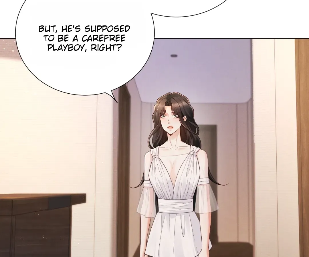 It's Just a Superficial Intention Chapter 36 page 95 - 