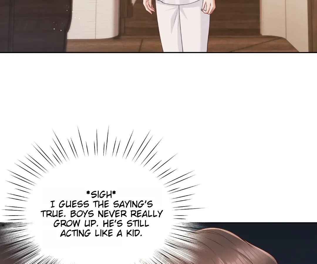 It's Just a Superficial Intention Chapter 36 page 96 - 