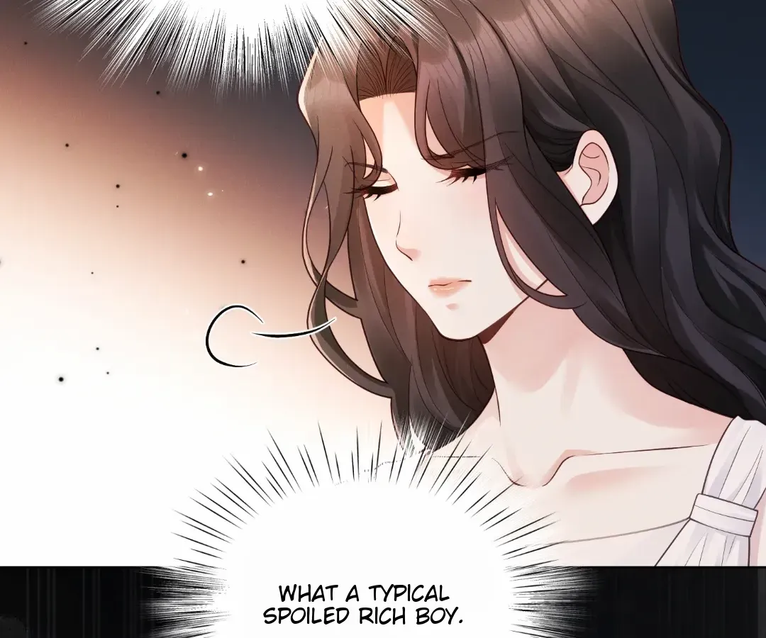 It's Just a Superficial Intention Chapter 36 page 97 - 