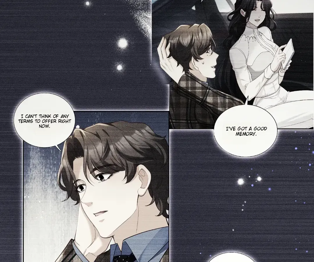 It's Just a Superficial Intention Chapter 37 page 2 - 