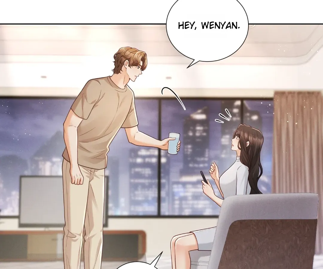 It's Just a Superficial Intention Chapter 37 page 101 - 