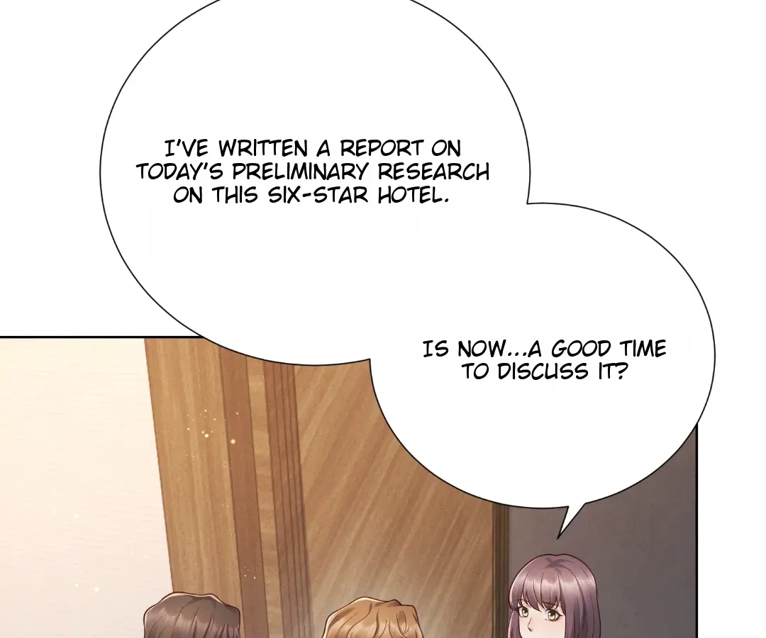 It's Just a Superficial Intention Chapter 37 page 106 - 
