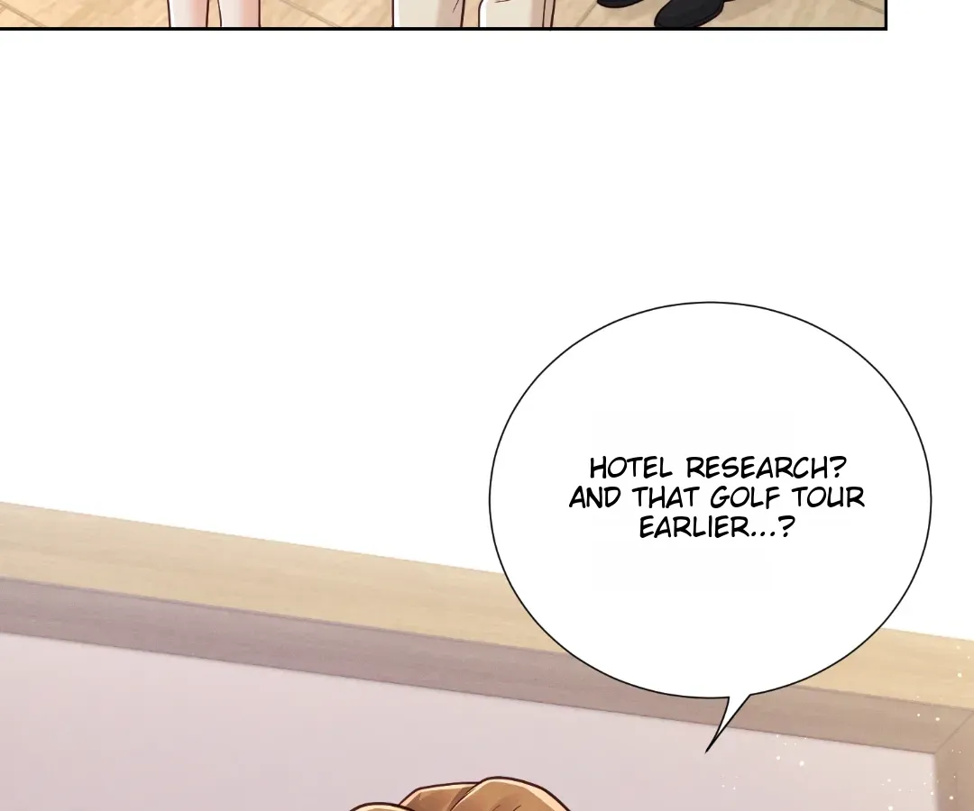 It's Just a Superficial Intention Chapter 37 page 108 - 