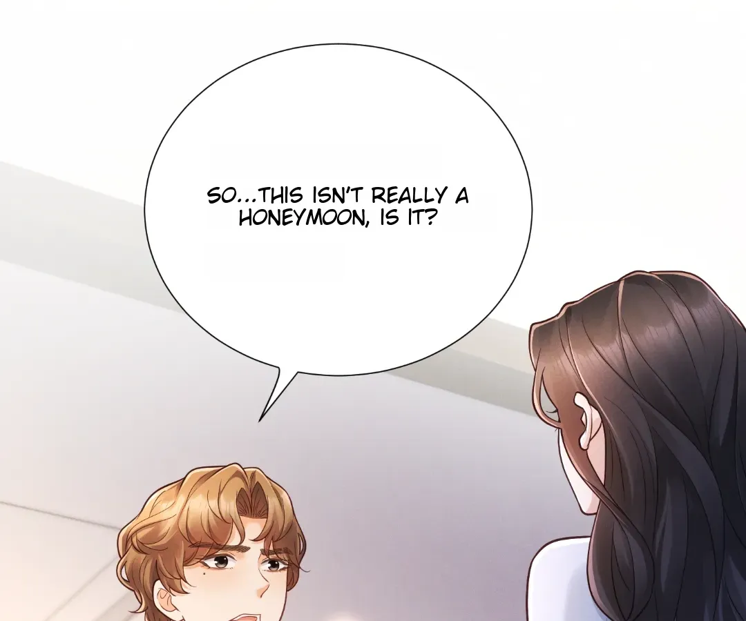It's Just a Superficial Intention Chapter 37 page 111 - 