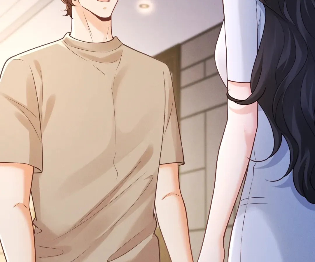 It's Just a Superficial Intention Chapter 37 page 112 - 