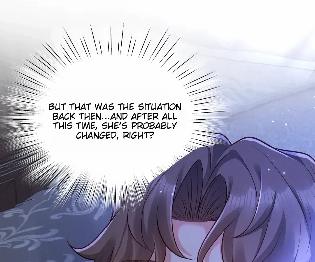 It's Just a Superficial Intention Chapter 37 page 13 - 
