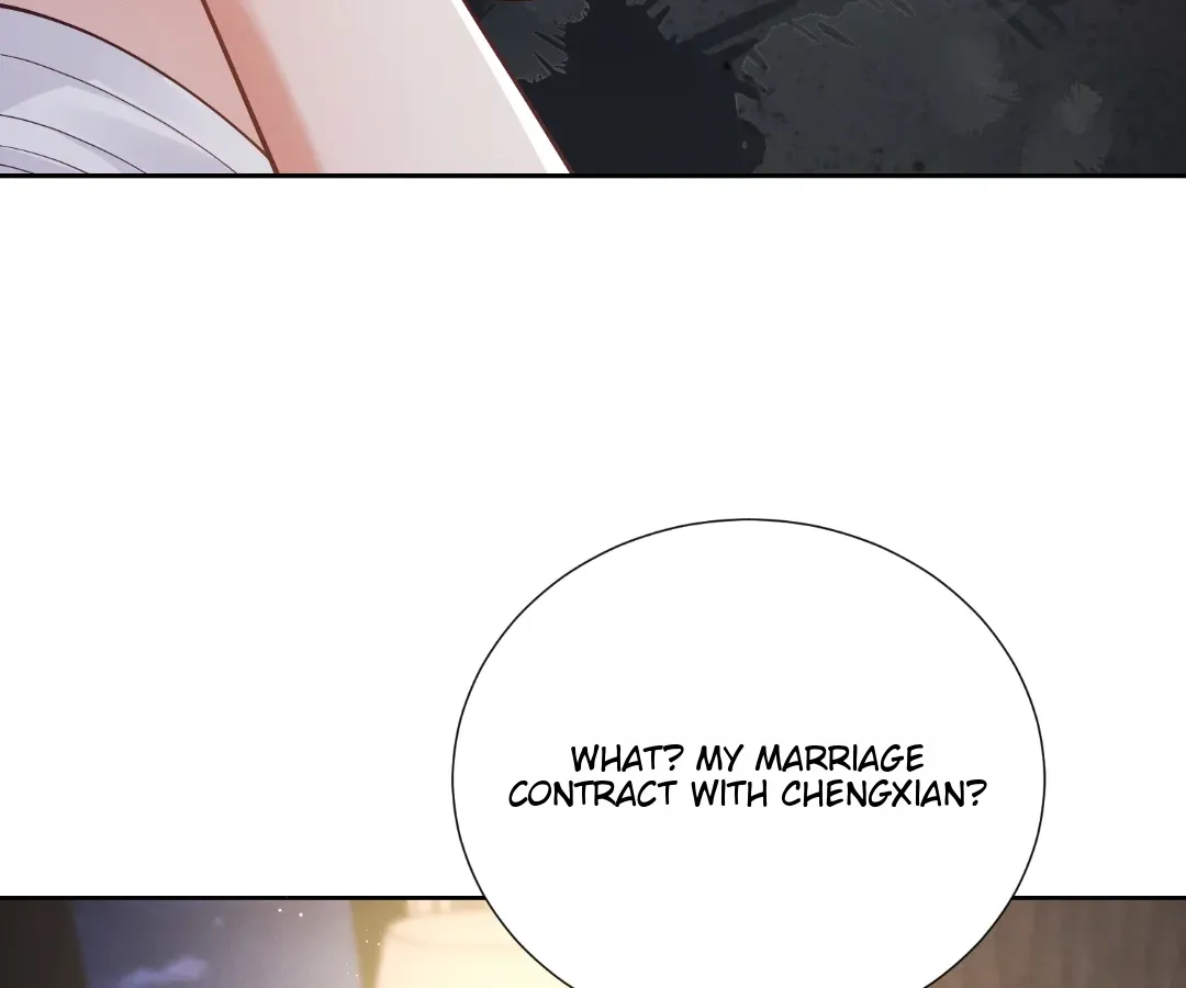 It's Just a Superficial Intention Chapter 37 page 18 - 