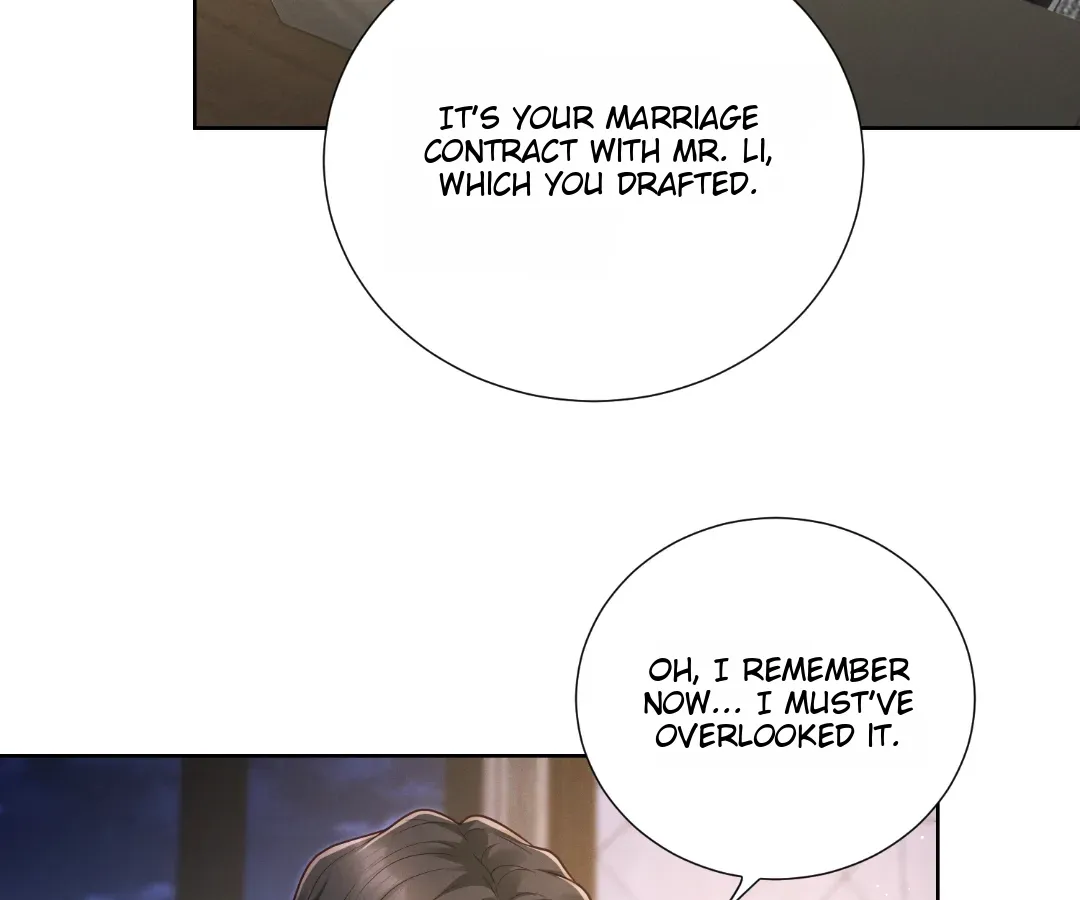 It's Just a Superficial Intention Chapter 37 page 22 - 