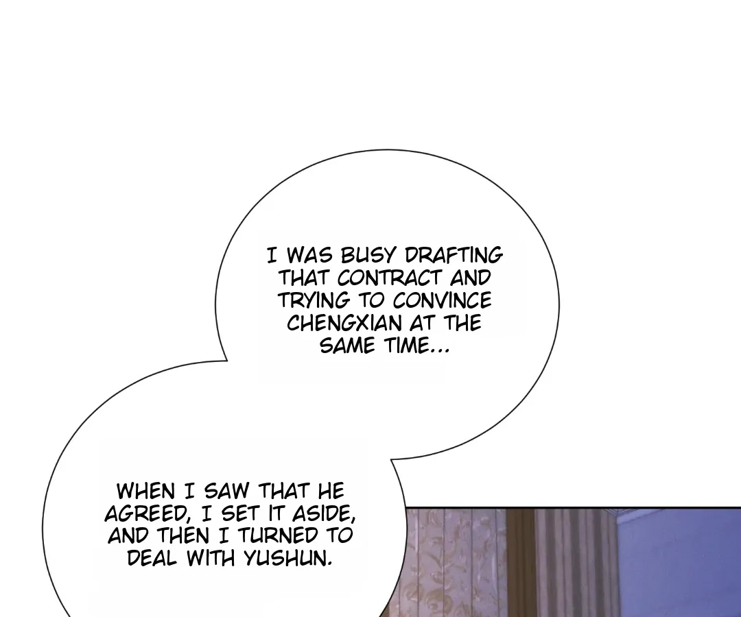It's Just a Superficial Intention Chapter 37 page 24 - 
