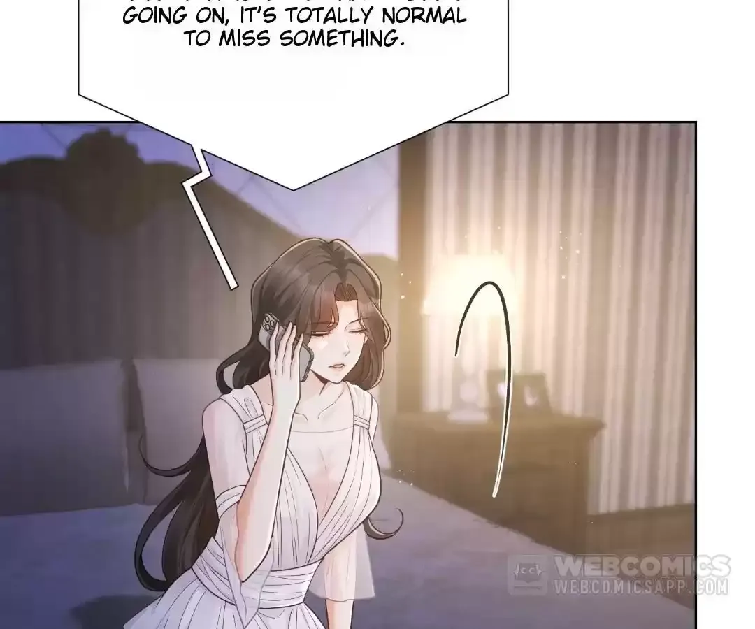 It's Just a Superficial Intention Chapter 37 page 27 - 