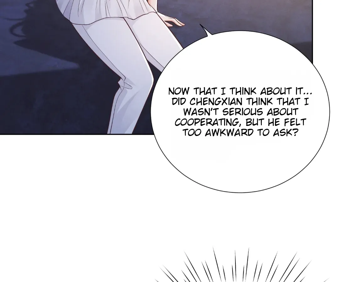 It's Just a Superficial Intention Chapter 37 page 28 - 