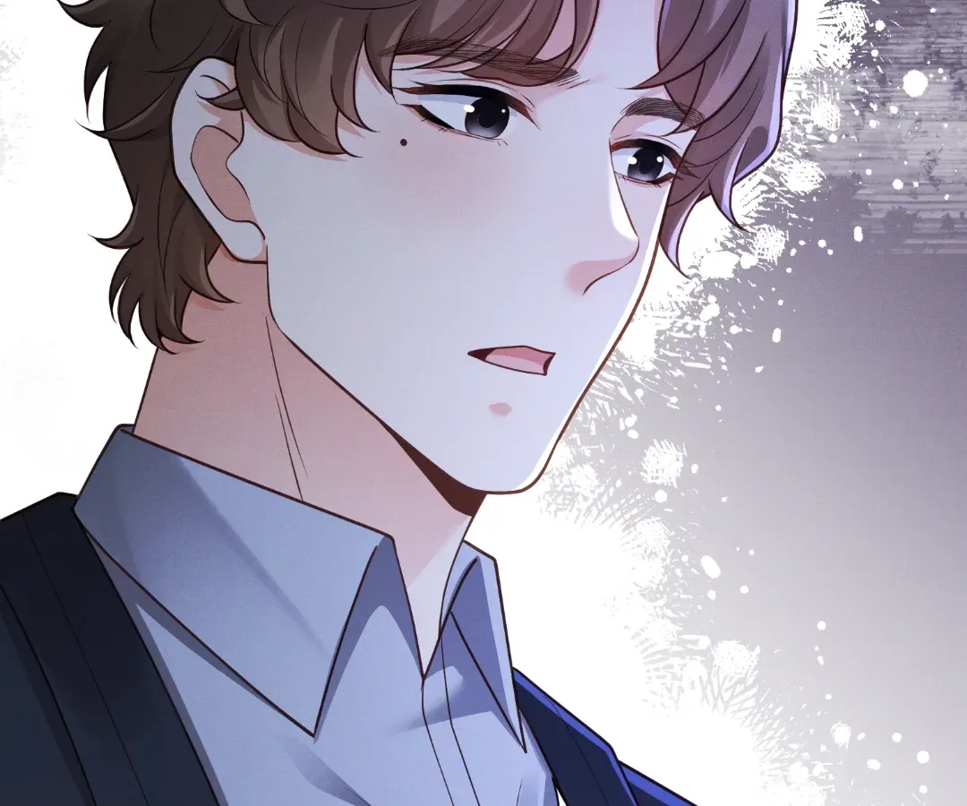 It's Just a Superficial Intention Chapter 37 page 4 - 