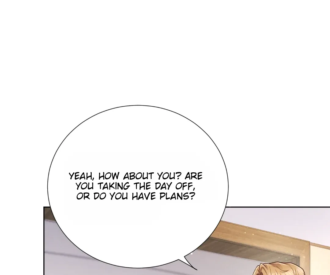 It's Just a Superficial Intention Chapter 37 page 39 - 