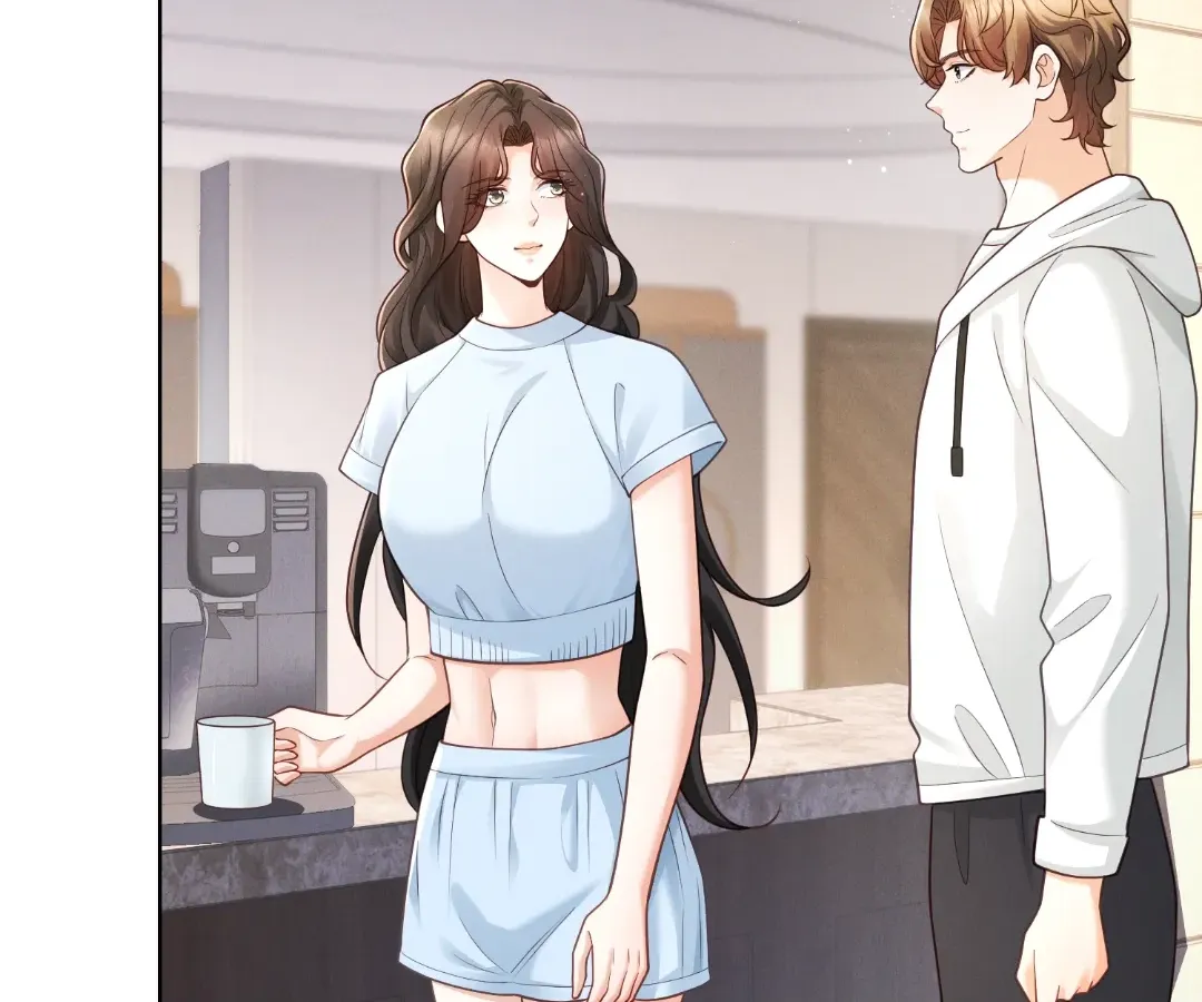 It's Just a Superficial Intention Chapter 37 page 40 - 