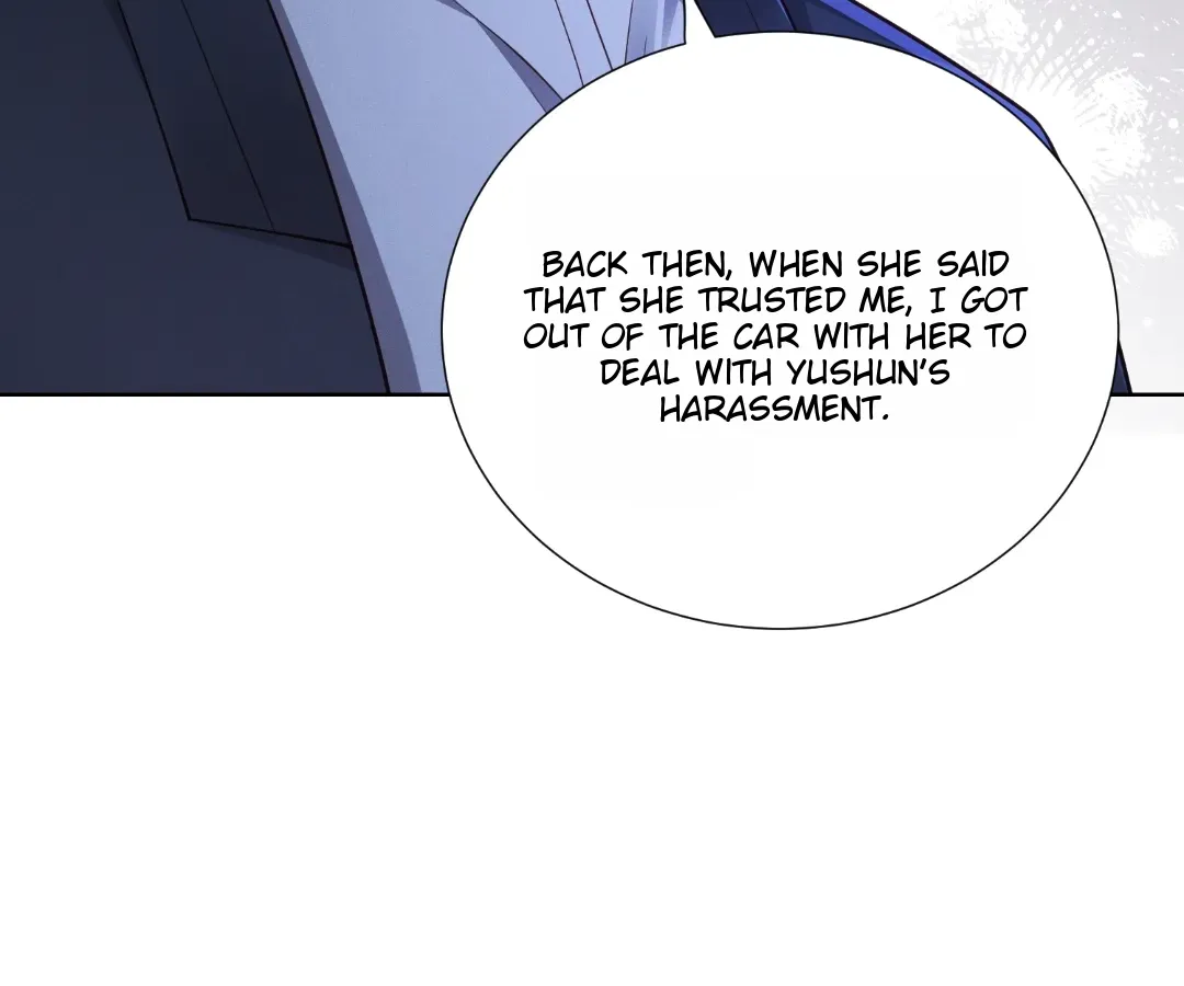 It's Just a Superficial Intention Chapter 37 page 5 - 