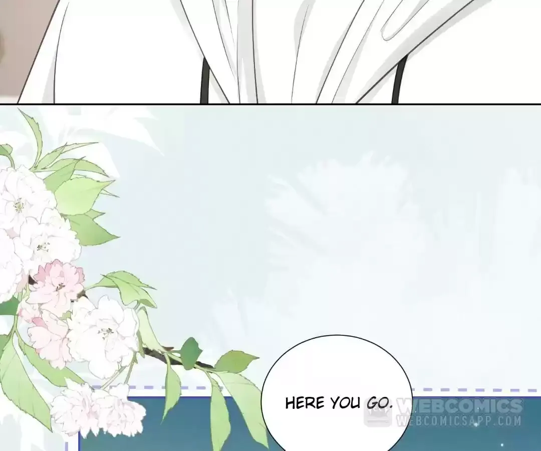 It's Just a Superficial Intention Chapter 37 page 43 - 