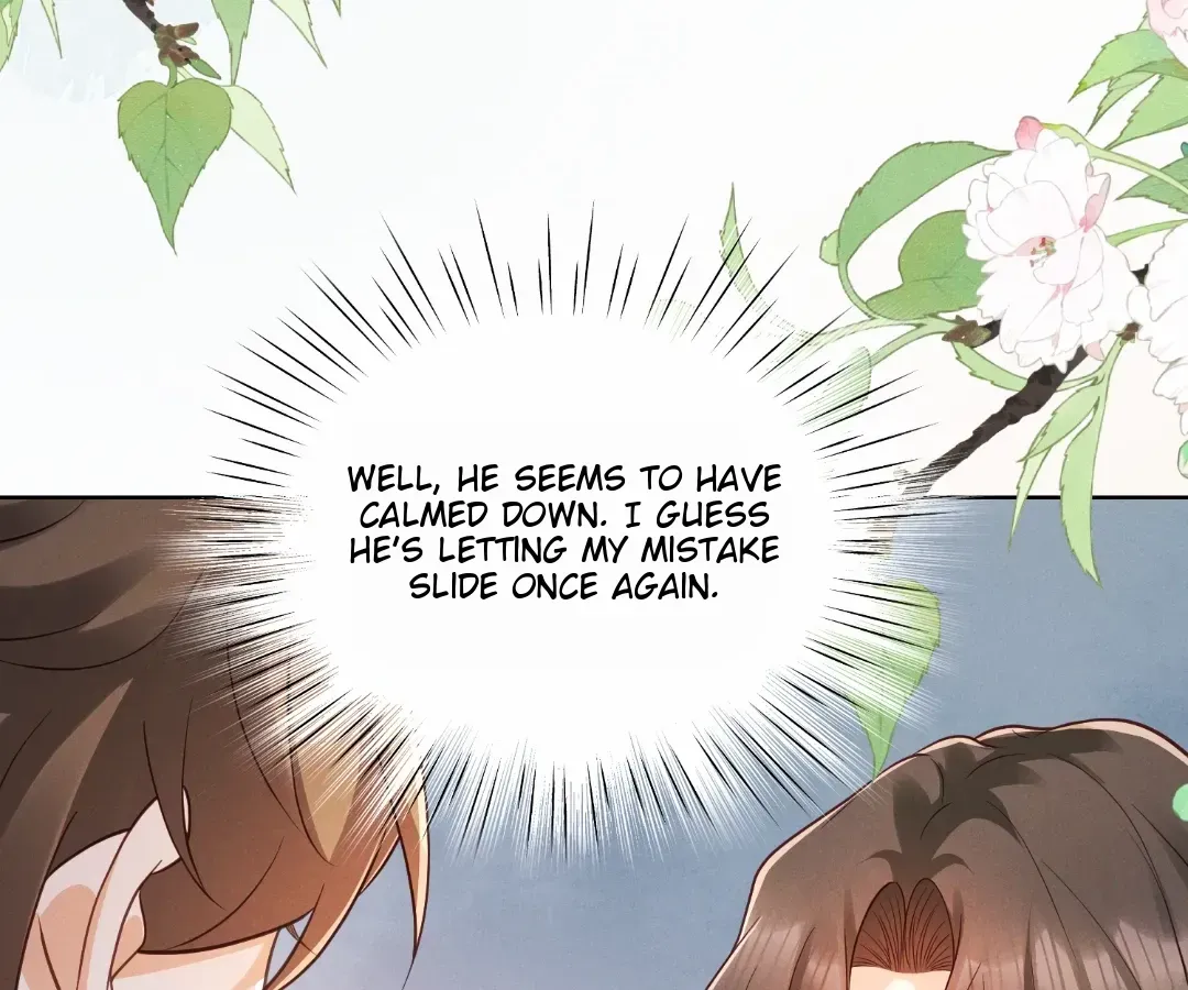 It's Just a Superficial Intention Chapter 37 page 45 - 