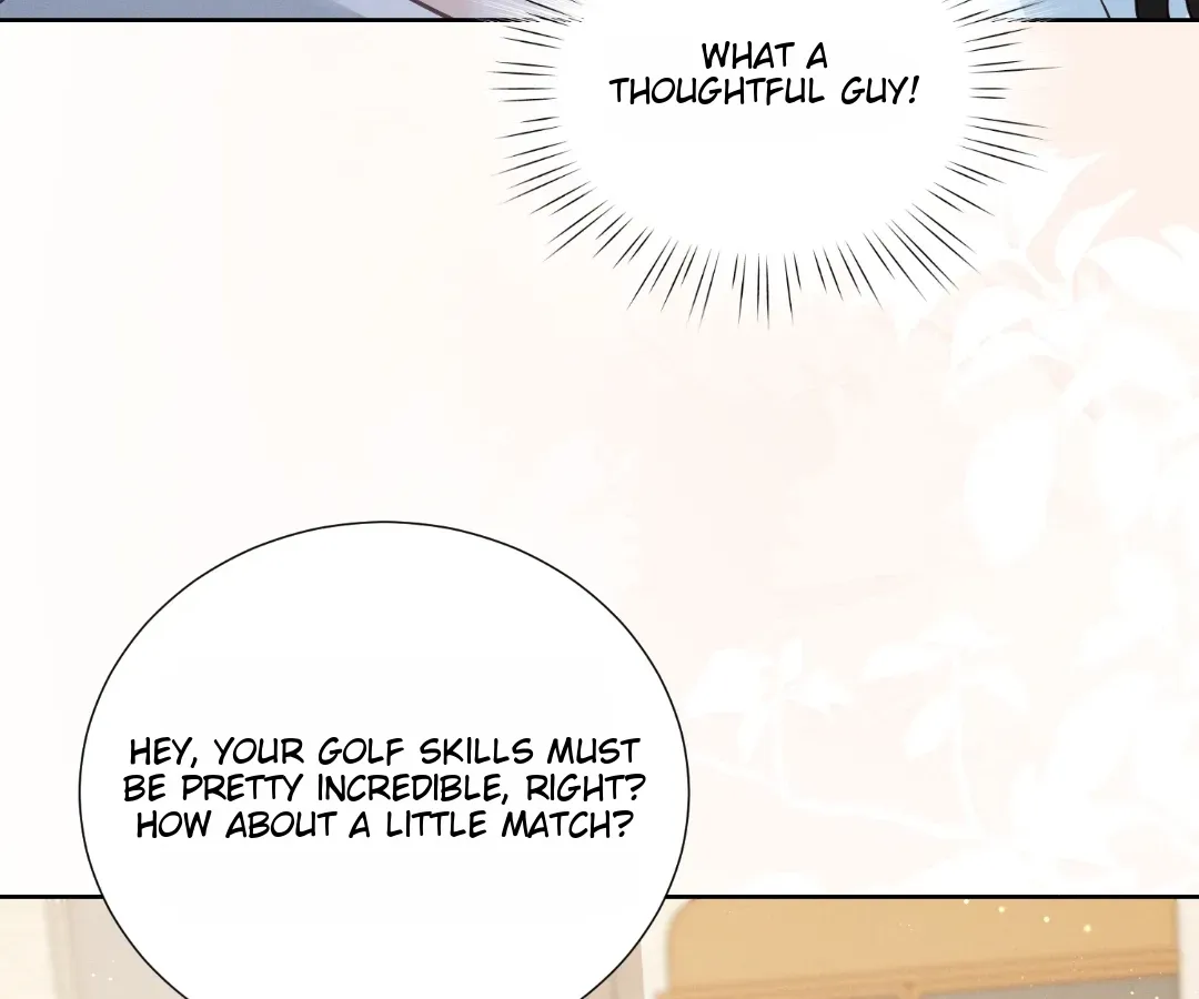 It's Just a Superficial Intention Chapter 37 page 47 - 