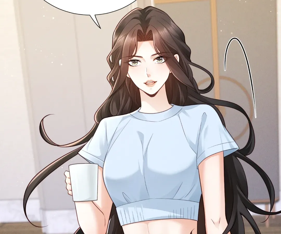 It's Just a Superficial Intention Chapter 37 page 48 - 